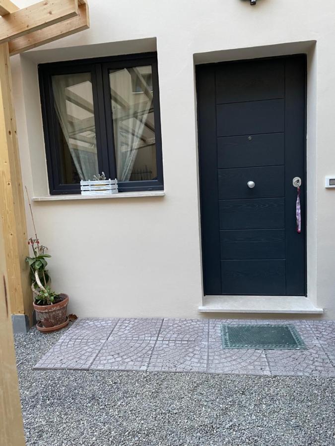 Appartamento Centro Follonica Zewnętrze zdjęcie